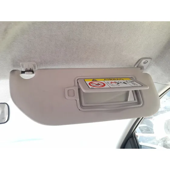 Parasol Derecho para Toyota Aygo (_B4_)