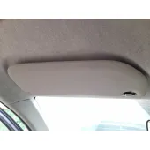 Parasol Izquierdo para Toyota Aygo (_B4_)