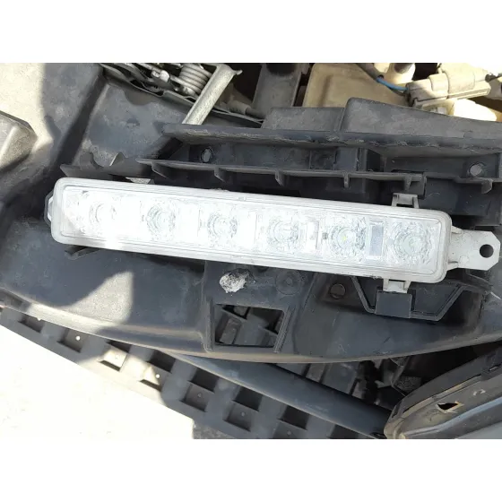Piloto Derecho Luz Diurna para Toyota Aygo (_B4_)