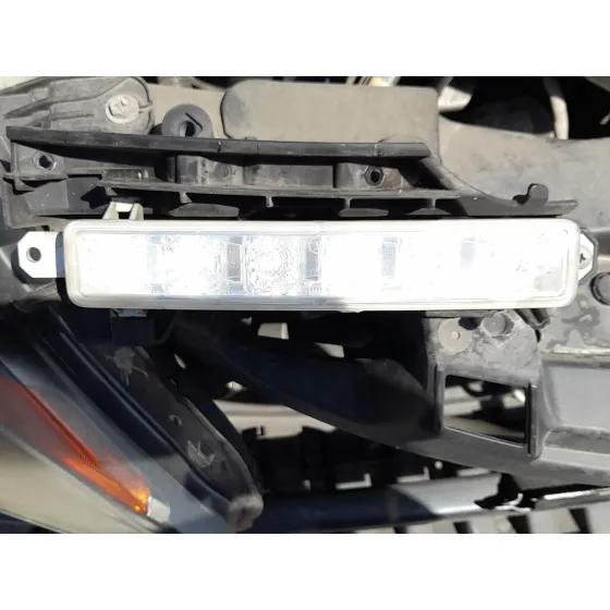 Piloto Izquierdo Luz Diurna para Toyota Aygo (_B4_)