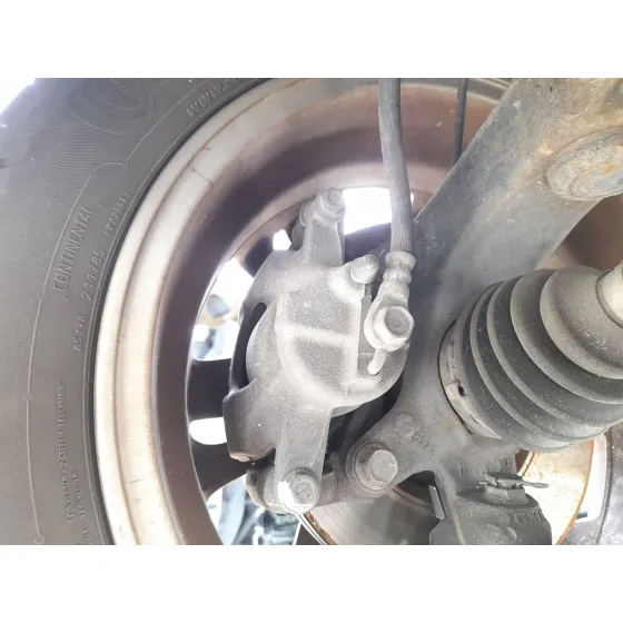 Pinza Freno Delantera Derecha para Toyota Aygo (_B4_)