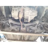 Puente Delantero para Toyota Aygo (_B4_)