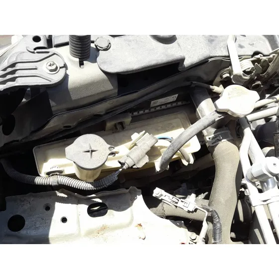 Radiador Agua para Toyota Aygo (_B4_)