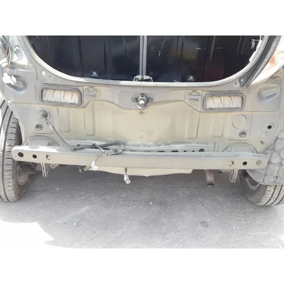 Refuerzo Paragolpes Trasero para Toyota Aygo (_B4_)