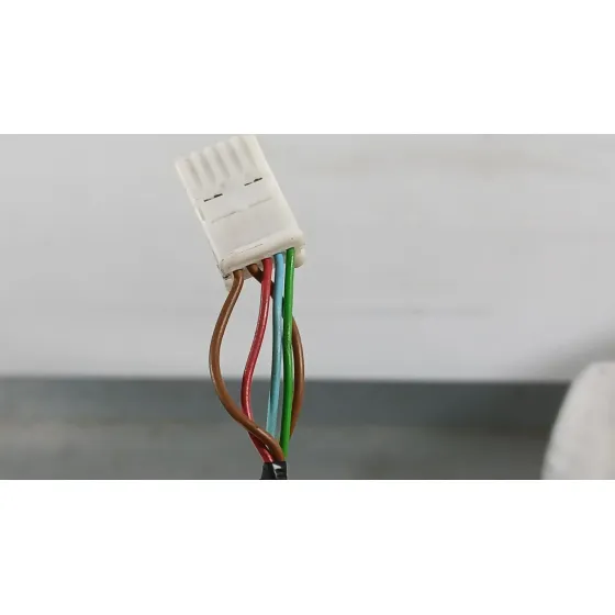 Retrovisor Derecho para Toyota Aygo (_B4_)
