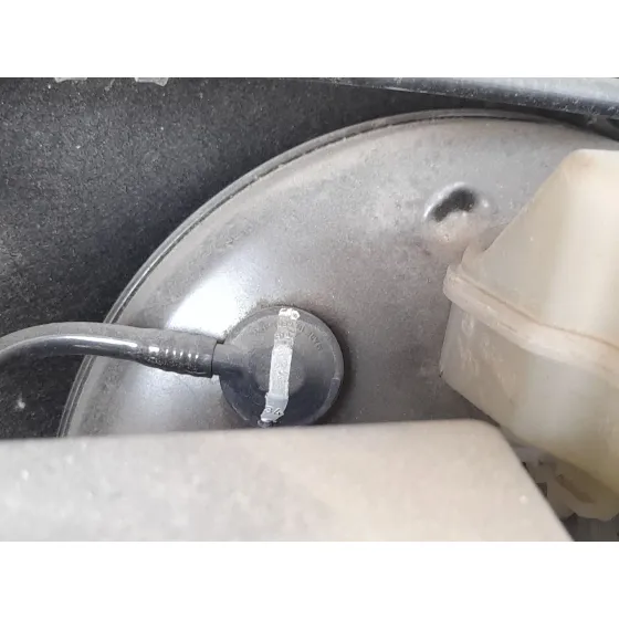 Servofreno para Toyota Aygo (_B4_)