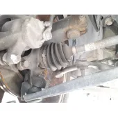 Transmision Delantera Derecha para Toyota Aygo (_B4_)