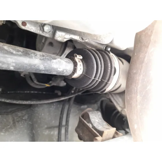 Transmision Delantera Derecha para Toyota Aygo (_B4_)