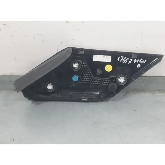 Moldura para Citroën C4 Iii (Ba_, Bb_, Bc_)