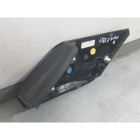 Moldura para Citroën C4 Iii (Ba_, Bb_, Bc_)