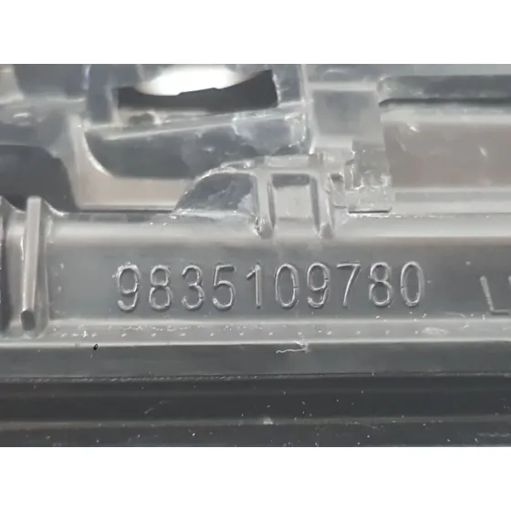Moldura para Citroën C4 Iii (Ba_, Bb_, Bc_)