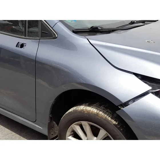 Aleta Delantera Derecha para Toyota Corolla Sedan (_E21_)
