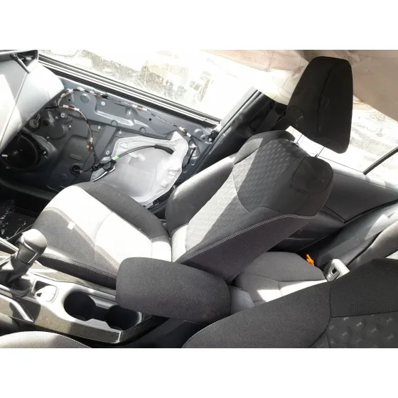 Asiento Delantero Derecho para Toyota Corolla Sedan (_E21_)