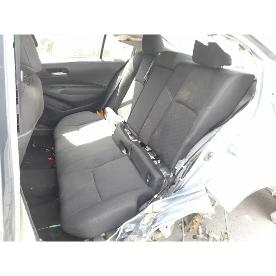Asientos Traseros para Toyota Corolla Sedan (_E21_)