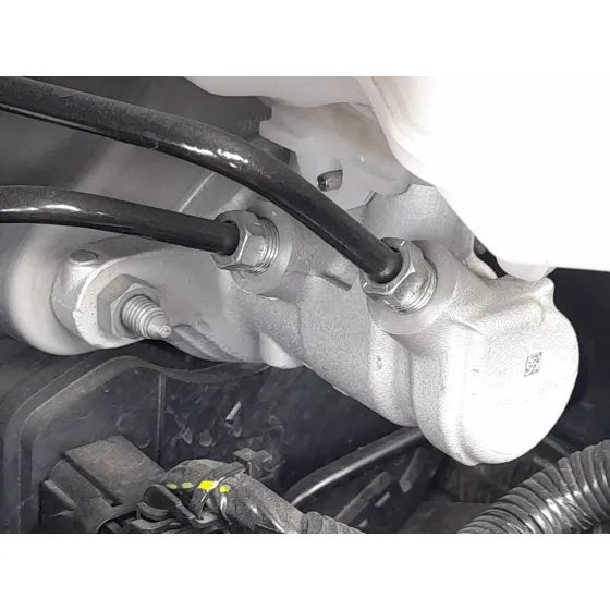 Bomba Freno para Toyota Corolla Sedan (_E21_)