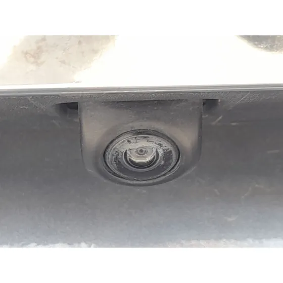 Camara Vision Trasera para Toyota Corolla Sedan (_E21_)
