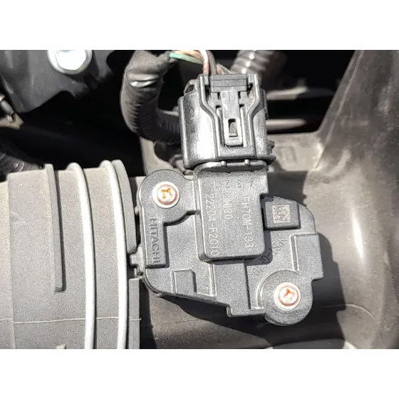 Caudalimetro para Toyota Corolla Sedan (_E21_)