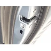 Cerradura Puerta Trasera Derecha para Toyota Corolla Sedan (_E21_)