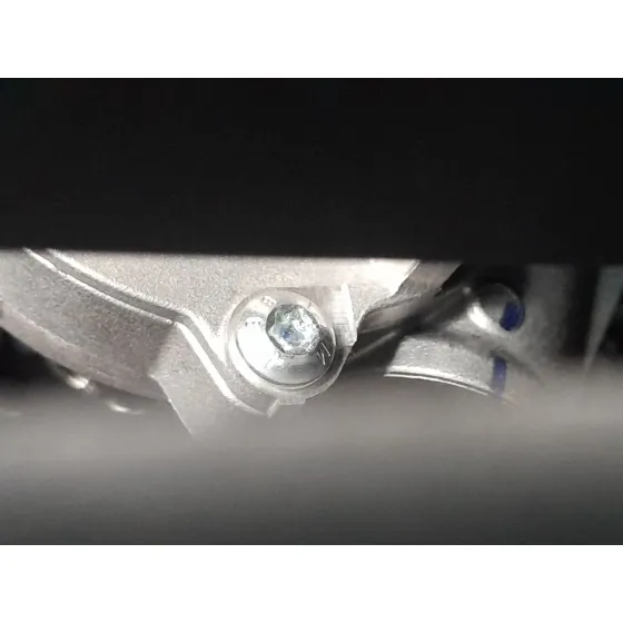 Columna Direccion para Toyota Corolla Sedan (_E21_)
