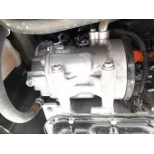 Compresor Aire Acondicionado para Toyota Corolla Sedan (_E21_)