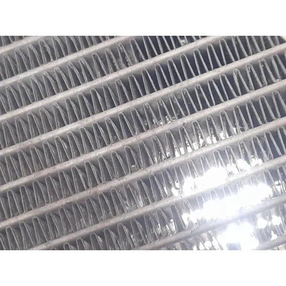Condensador / Radiador Aire Acondicionado para Toyota Corolla Sedan (_E21_)