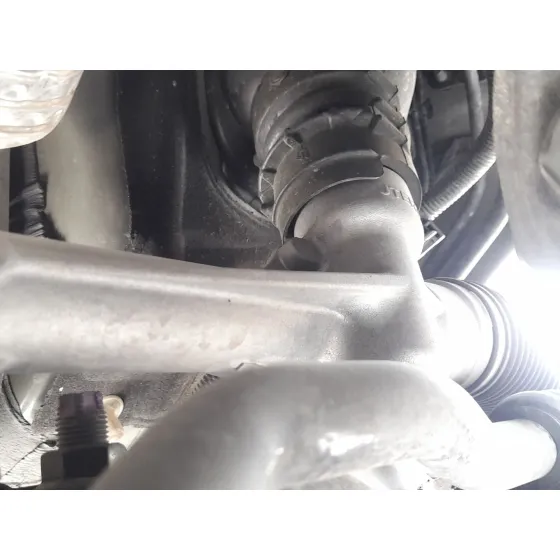 Cremallera Direccion para Toyota Corolla Sedan (_E21_)