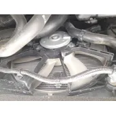 Electroventilador para Toyota Corolla Sedan (_E21_)