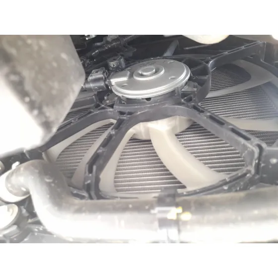 Electroventilador para Toyota Corolla Sedan (_E21_)