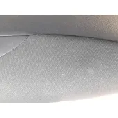 Elevalunas Trasero Derecho para Toyota Corolla Sedan (_E21_)