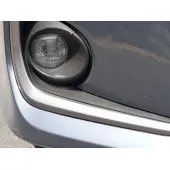 Faro Antiniebla Derecho para Toyota Corolla Sedan (_E21_)