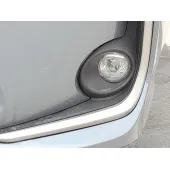 Faro Antiniebla Izquierdo para Toyota Corolla Sedan (_E21_)