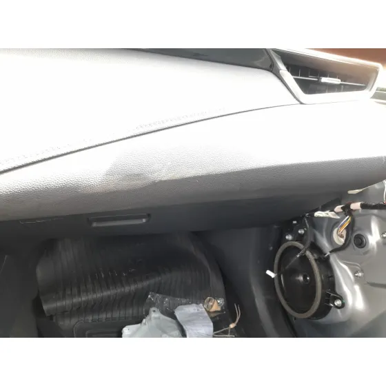 Guantera para Toyota Corolla Sedan (_E21_)