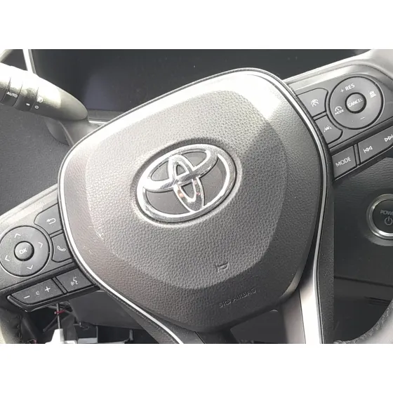 Kit Airbag para Toyota Corolla Sedan (_E21_)
