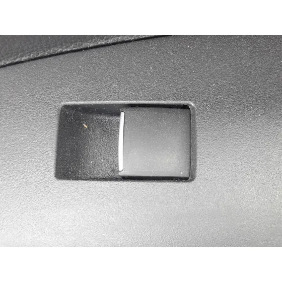 Mando Elevalunas Trasero Derecho para Toyota Corolla Sedan (_E21_)