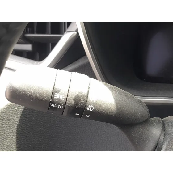Mando Luces Y Limpia para Toyota Corolla Sedan (_E21_)