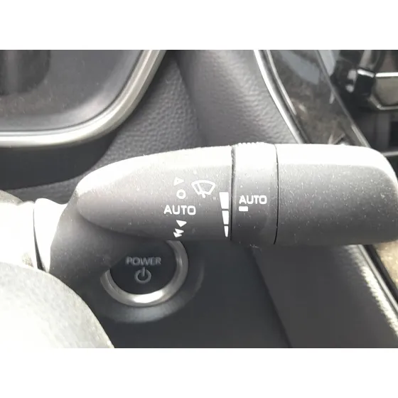 Mando Luces Y Limpia para Toyota Corolla Sedan (_E21_)