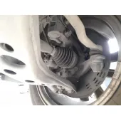 Mangueta Delantera Derecha para Toyota Corolla Sedan (_E21_)