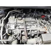 Motor Completo para Toyota Corolla Sedan (_E21_)