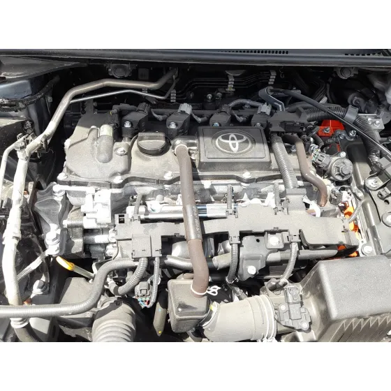 Motor Completo para Toyota Corolla Sedan (_E21_)