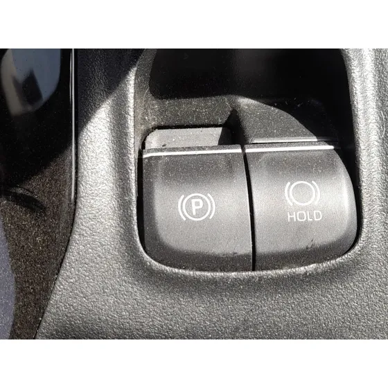 Palanca Freno De Mano para Toyota Corolla Sedan (_E21_)