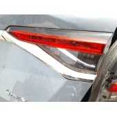 Piloto Trasero Derecho Interior para Toyota Corolla Sedan (_E21_)
