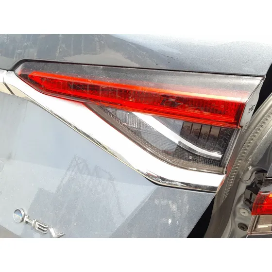 Piloto Trasero Derecho Interior para Toyota Corolla Sedan (_E21_)