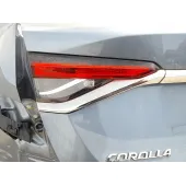 Piloto Trasero Izquierdo Interior para Toyota Corolla Sedan (_E21_)