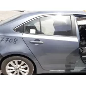 Puerta Trasera Derecha para Toyota Corolla Sedan (_E21_)