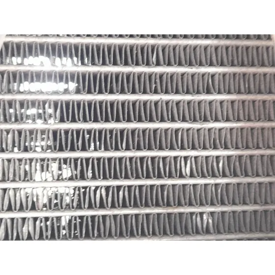 Radiador Agua para Toyota Corolla Sedan (_E21_)