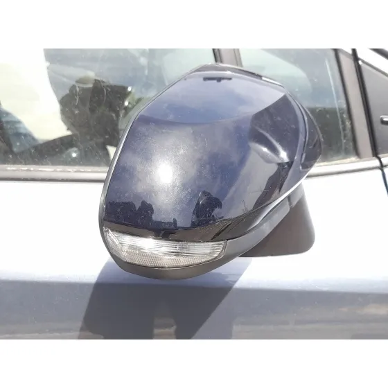 Retrovisor Derecho para Toyota Corolla Sedan (_E21_)