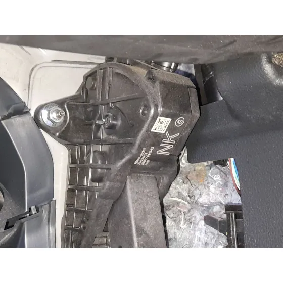 Potenciometro Pedal para Toyota Corolla Sedan (_E21_)