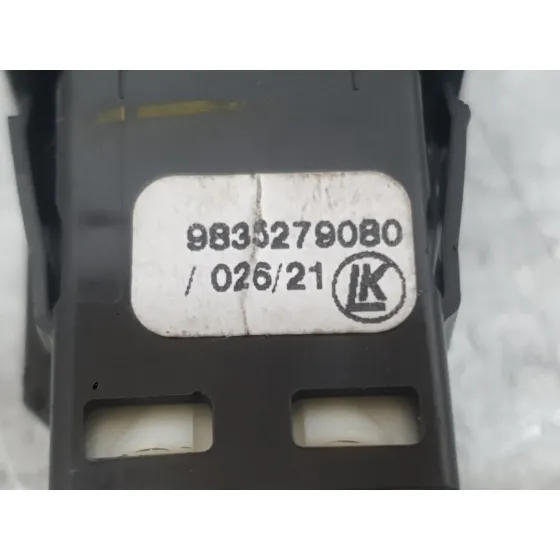 Warning para Citroën C4 Iii (Ba_, Bb_, Bc_)