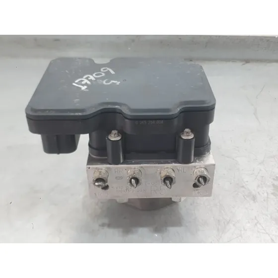 Abs para Toyota Aygo (_B4_)