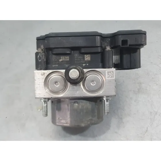 Abs para Toyota Aygo (_B4_)